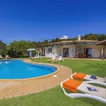 Casa Do Barrocal By 别墅
