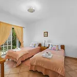 别墅 Casa Do Barrocal By *