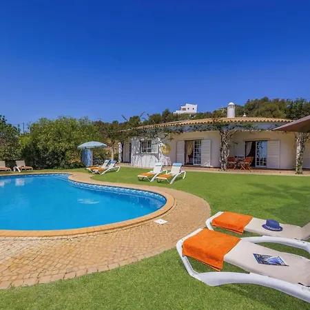 Casa Do Barrocal By Villa