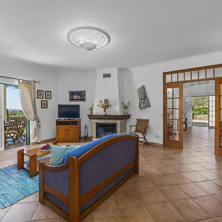 Casa Do Barrocal By *