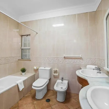 Casa Do Barrocal By