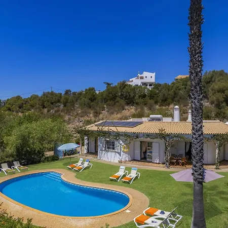 Casa Do Barrocal By Villa