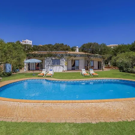 Casa Do Barrocal By
