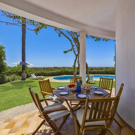 Villa Casa Do Barrocal By