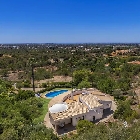 Casa Do Barrocal By