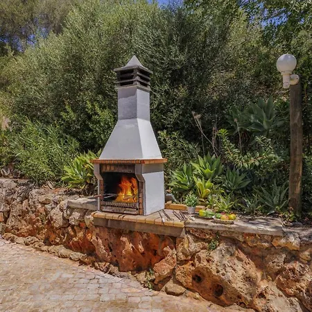 Casa Do Barrocal By Villa