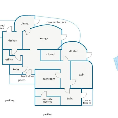 Villa Casa Do Barrocal By