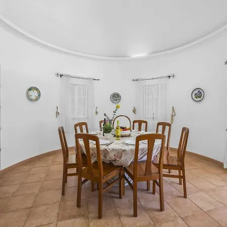 Casa Do Barrocal By Villa *