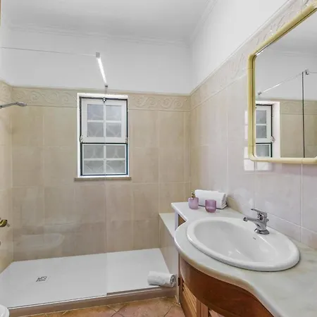 Villa Casa Do Barrocal By