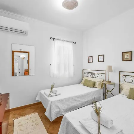 Casa Do Barrocal By Villa Loule