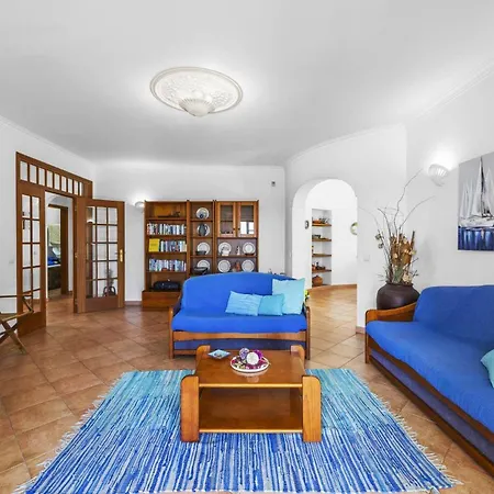 Casa Do Barrocal By Loule