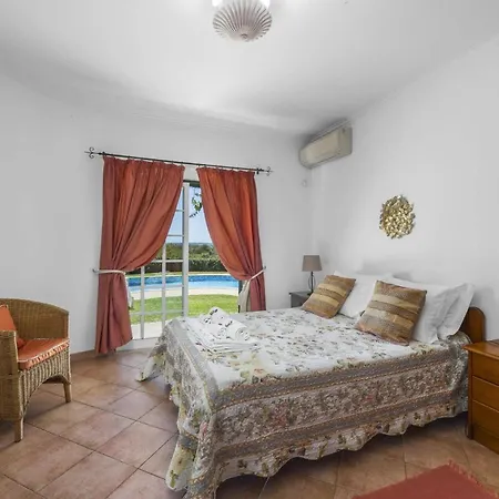 Casa Do Barrocal By Villa *