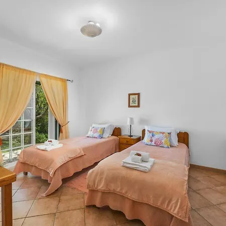 Villa Casa Do Barrocal By *