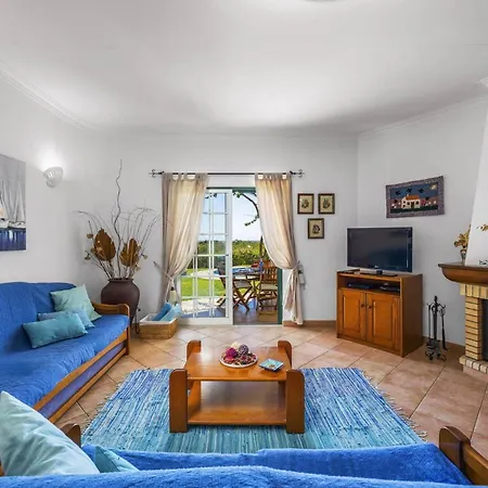 Villa Casa Do Barrocal By Loule