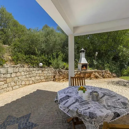 Casa Do Barrocal By * Loule