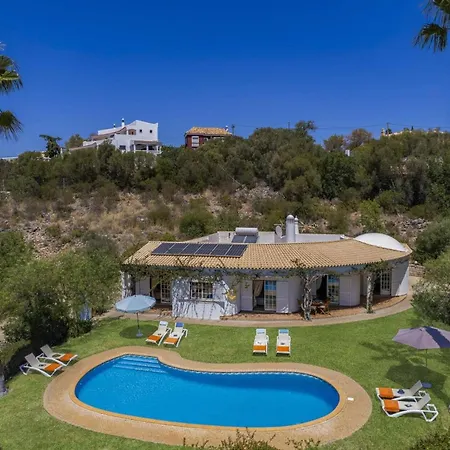 Casa Do Barrocal By Villa *