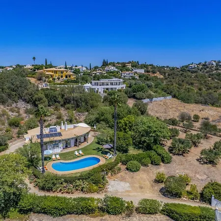 Casa Do Barrocal By Villa Loule