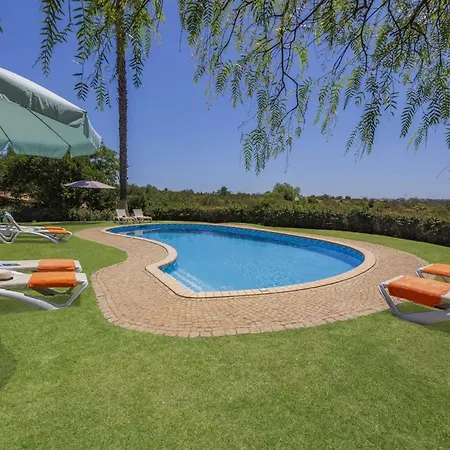 Villa Casa Do Barrocal By Loule